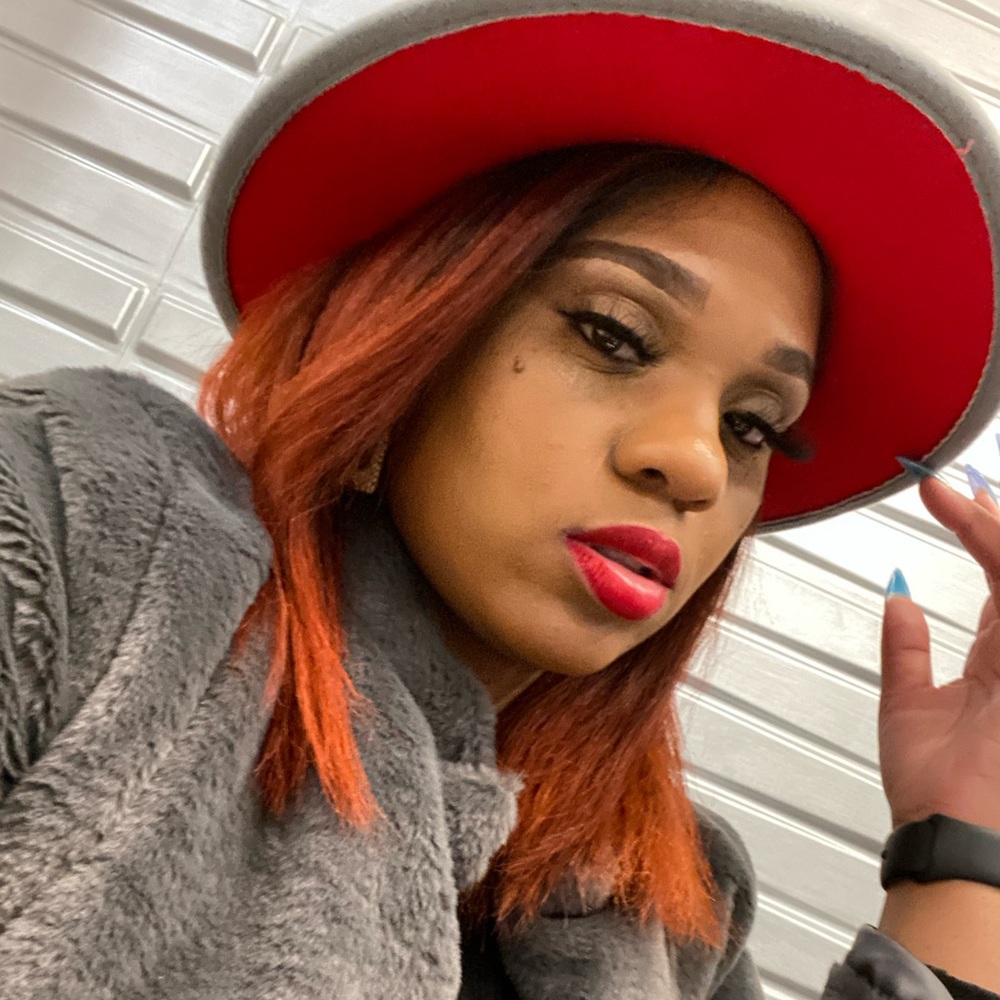 Meet your Posher, Sasha